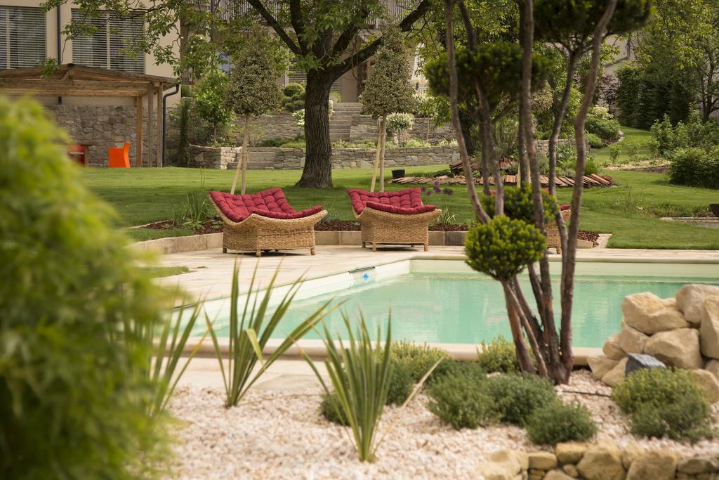 Landvilla Pia Attendorf Εξωτερικό φωτογραφία