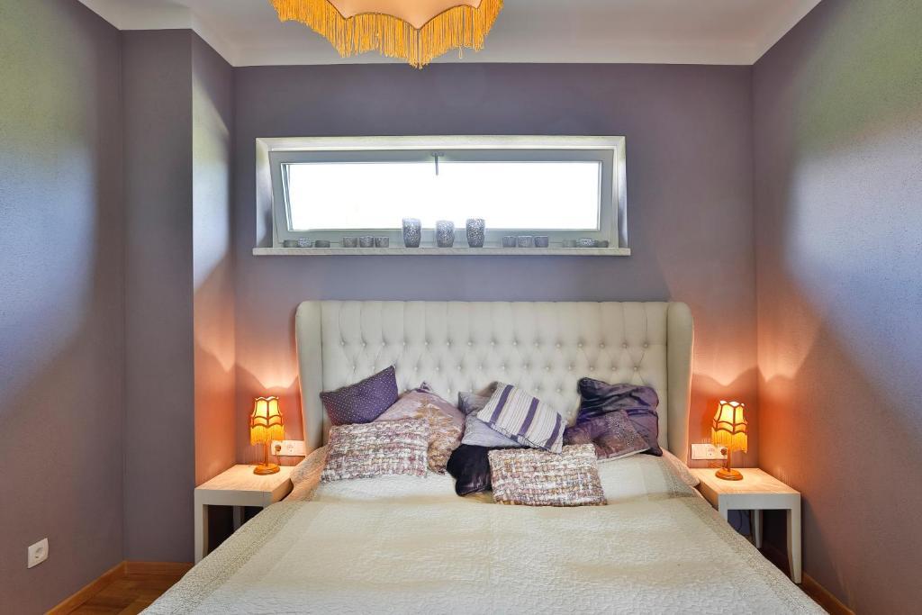 Landvilla Pia Attendorf Δωμάτιο φωτογραφία