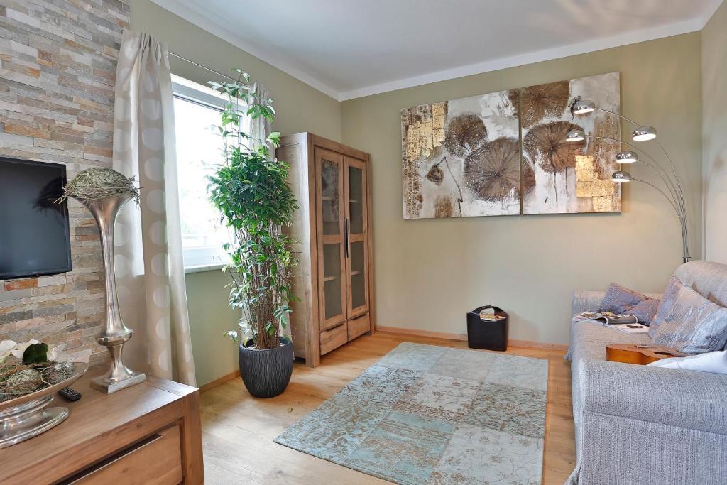 Landvilla Pia Attendorf Δωμάτιο φωτογραφία