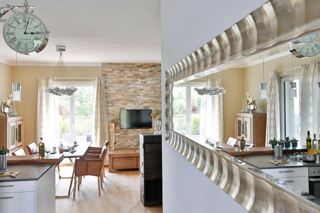 Landvilla Pia Attendorf Δωμάτιο φωτογραφία