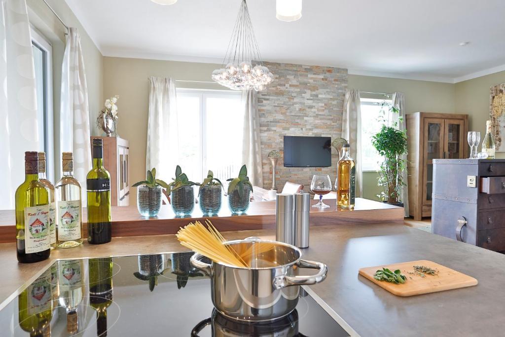 Landvilla Pia Attendorf Δωμάτιο φωτογραφία