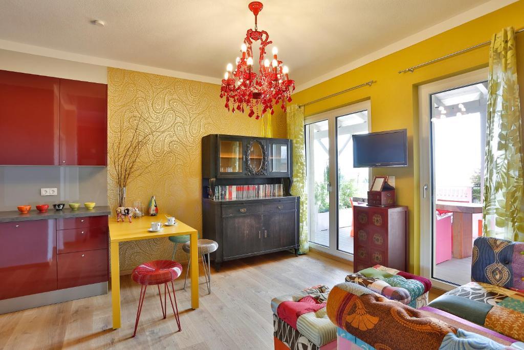 Landvilla Pia Attendorf Δωμάτιο φωτογραφία