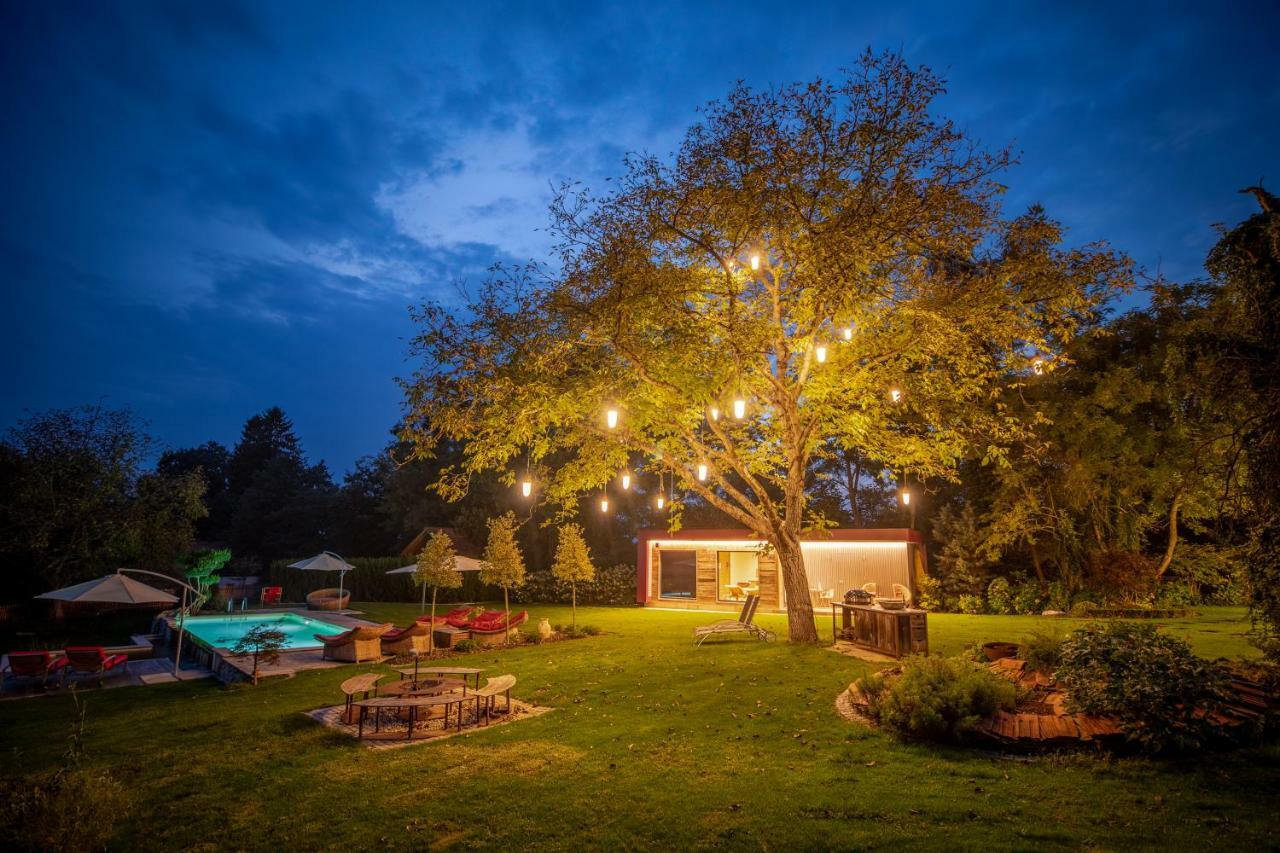 Landvilla Pia Attendorf Εξωτερικό φωτογραφία